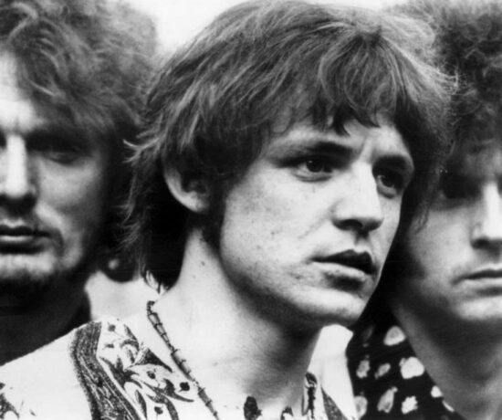 Cream band Clapton Bruce Baker 1960s first rock supergroup