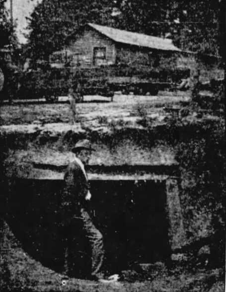Kentucky coal mine Muhlenberg County Merle Travis musical roots thumbpicking origin